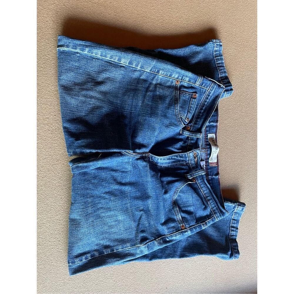 Levi's Slim Fit Classic Jeans Size 8